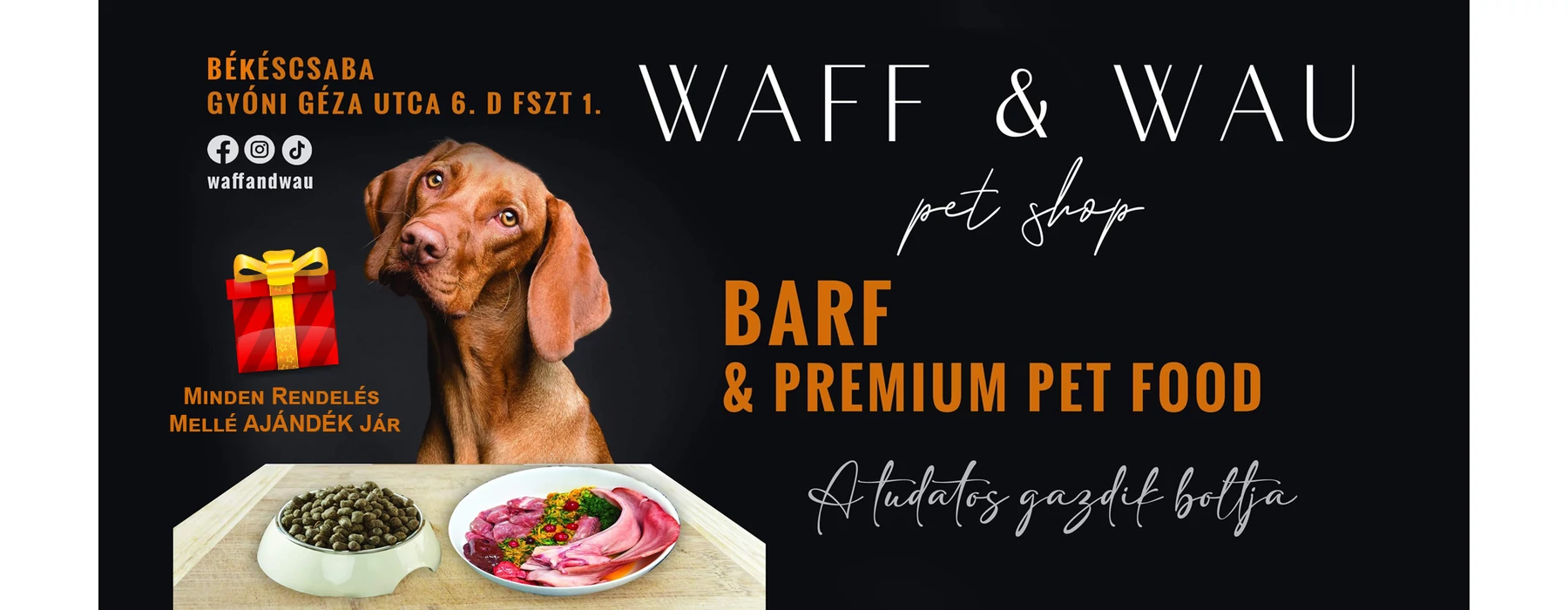 waffandwau