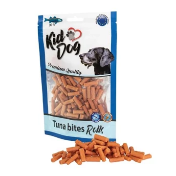 KidDog Tonhal tekercs 80g