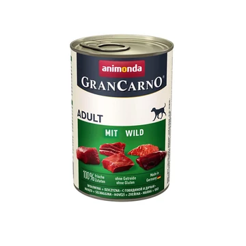 Animonda GranCarno Adult vad 800g