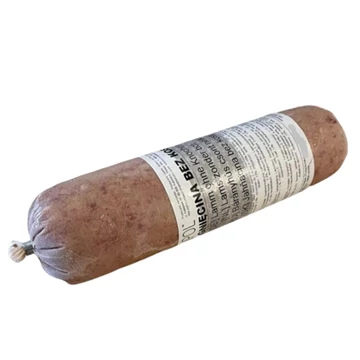 Aspol - Bárányhús darálva 500g
