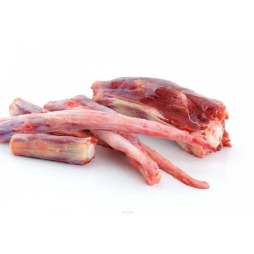 Aspol - Marhafarok darabok 1kg