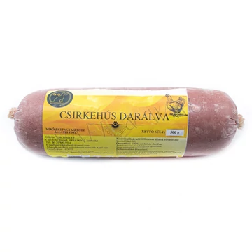 Csirkehús darálva 500g