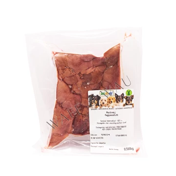 MIBIAL - Nyúlmáj 500g