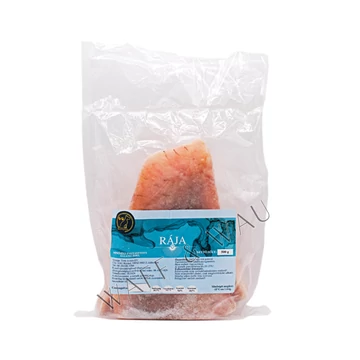 Rája filé porccal 500g