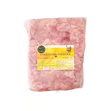 Csirkecomb nyesedék 2kg