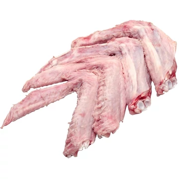 Kacsaszárny közép és vég 1kg