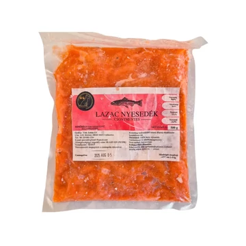 Lazac nyesedék 500g