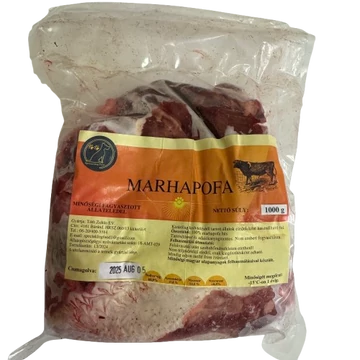 Marhapofa 1kg