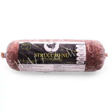 Strucc menü 500g