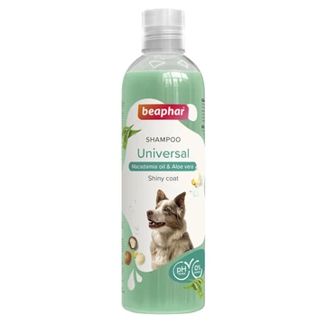 Beaphar Univerzális sampon makadámia olajjal