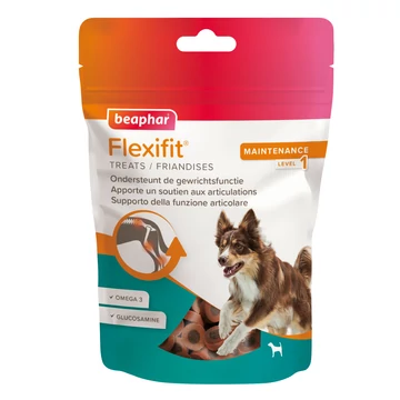 Beaphar Flexifit® jutalomfalat 150g