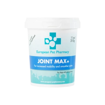 JOINT MAX+ - ízületvédő por kutyáknak 310g