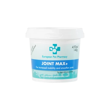 JOINT MAX+ - ízületvédő por kutyáknak 