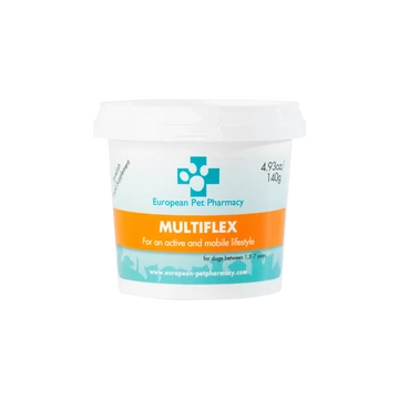 MULTI-FLEX - ízületvédő vitamin felnőtt kutyáknak