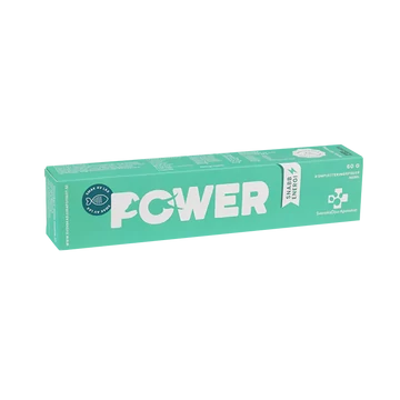 POWER energia paszta kutyáknak 60g