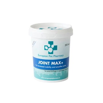 JOINT MAX+ - ízületvédő tabletta kutyáknak 200db