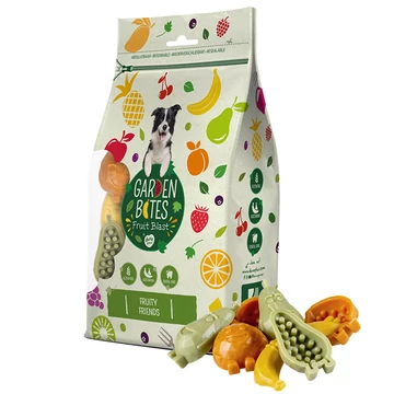 Garden Bites Fruity friends