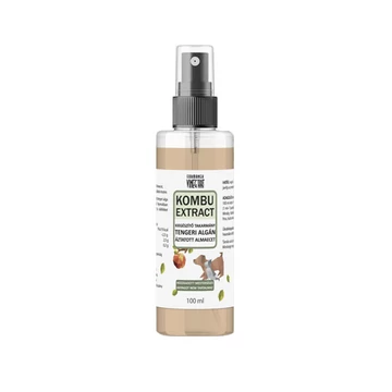 Almaecet - Kombu Extract 100ml