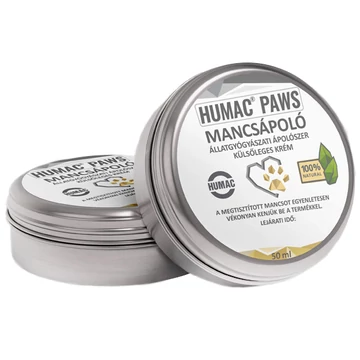 HUMAC® Paws mancsápoló
