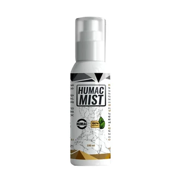 HUMAC® Mist 100ml permet
