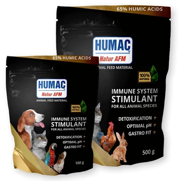 HUMAC® Natur AFM