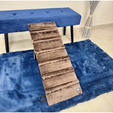 Kutyarámpa - csokoládé