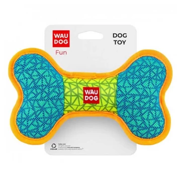 WAUDOG Fun Bone - játék csont