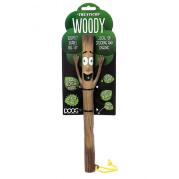 Doog Stick Family Toys - Woody 