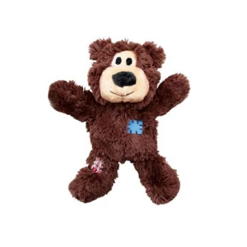 KONG® Wild Knots Bears