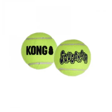 KONG® Squeakair® Teniszlabda