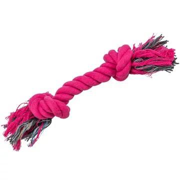 Trixie 3272 Denta Fun kötéljáték  26cm