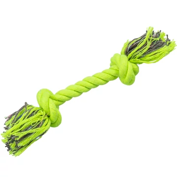 Trixie 3270 Denta Fun kötéljáték 15cm