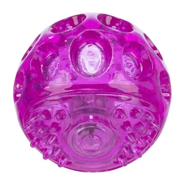 Trixie 32642 Flashing Ball - villogó labda