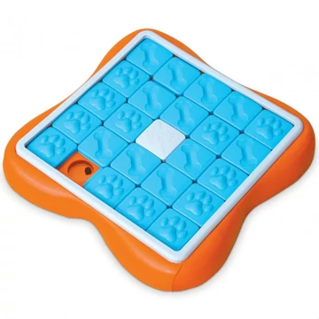 NINA OTTOSSON- Challenge Slider logikai játék (LEVEL 3)