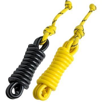 Hunter Knoten 16cm (kötéllel 33 cm)
