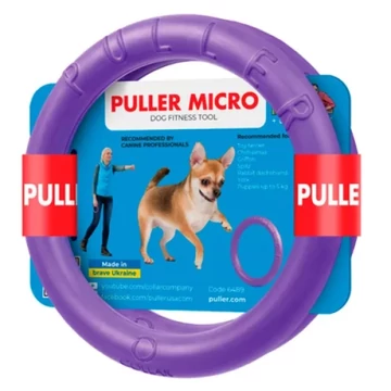 Puller Micro 12cm