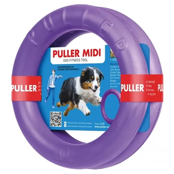 Puller midi 19,5cm
