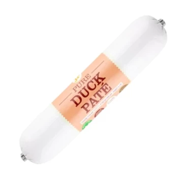 JR Pet Products 100% kacsa húsrolád 200g