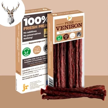 Jr Pet Products 100% szarvas stick 50g
