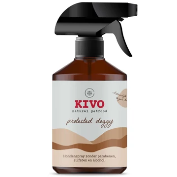Kivo Protected Doggy kutyaparfüm 500ml