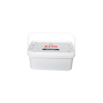 Kivo frissentartó tároló doboz