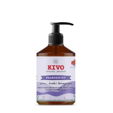 Kivo Tiszta folyékony lózsír HIPOALLERGÉN