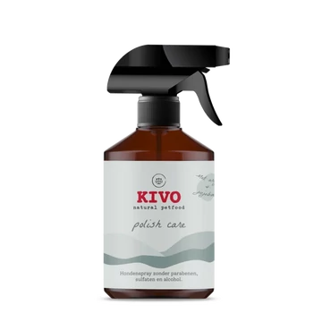Kivo Polish Care kutyaparfüm 500ml