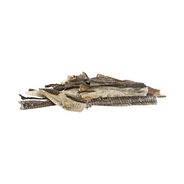 Kivo Szárított tőkehalbőr 100g