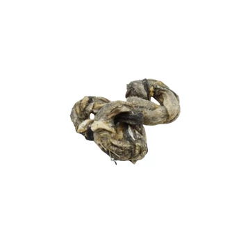 Kivo tőkehalfánkok 200g