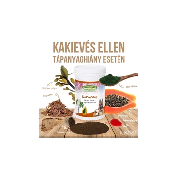 PerNaturam KoProStop kakievés ellen 100g