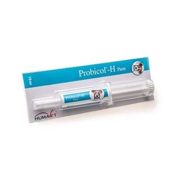 Probicol-H Paszta Bélflóra támogató paszta 15 ml