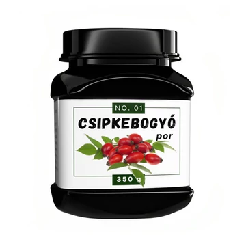 Quebeck Csipkebogyó por