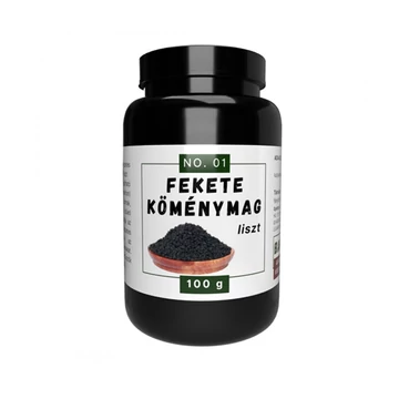 Quebeck Fekete köménymagliszt