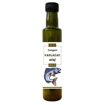 Quebeck Vadlazac olaj 250ml